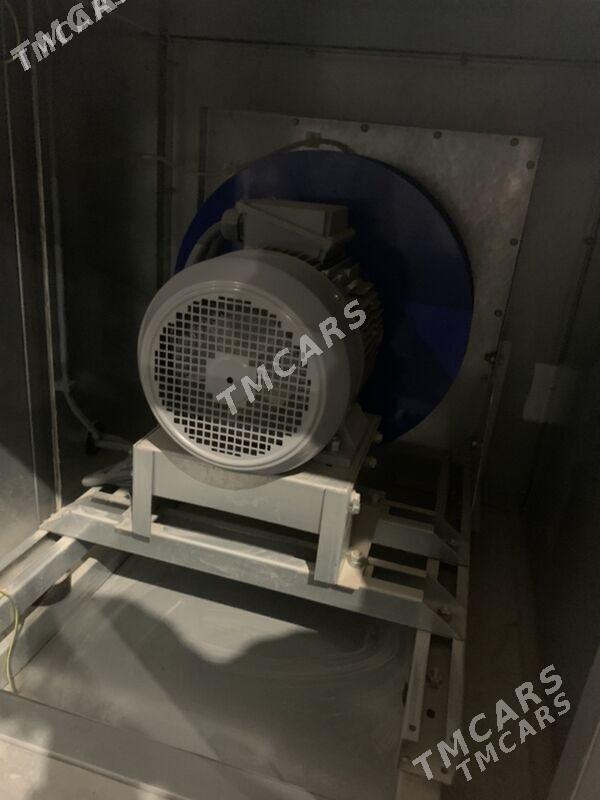 AHU Howalandyrma - Aşgabat - img 3