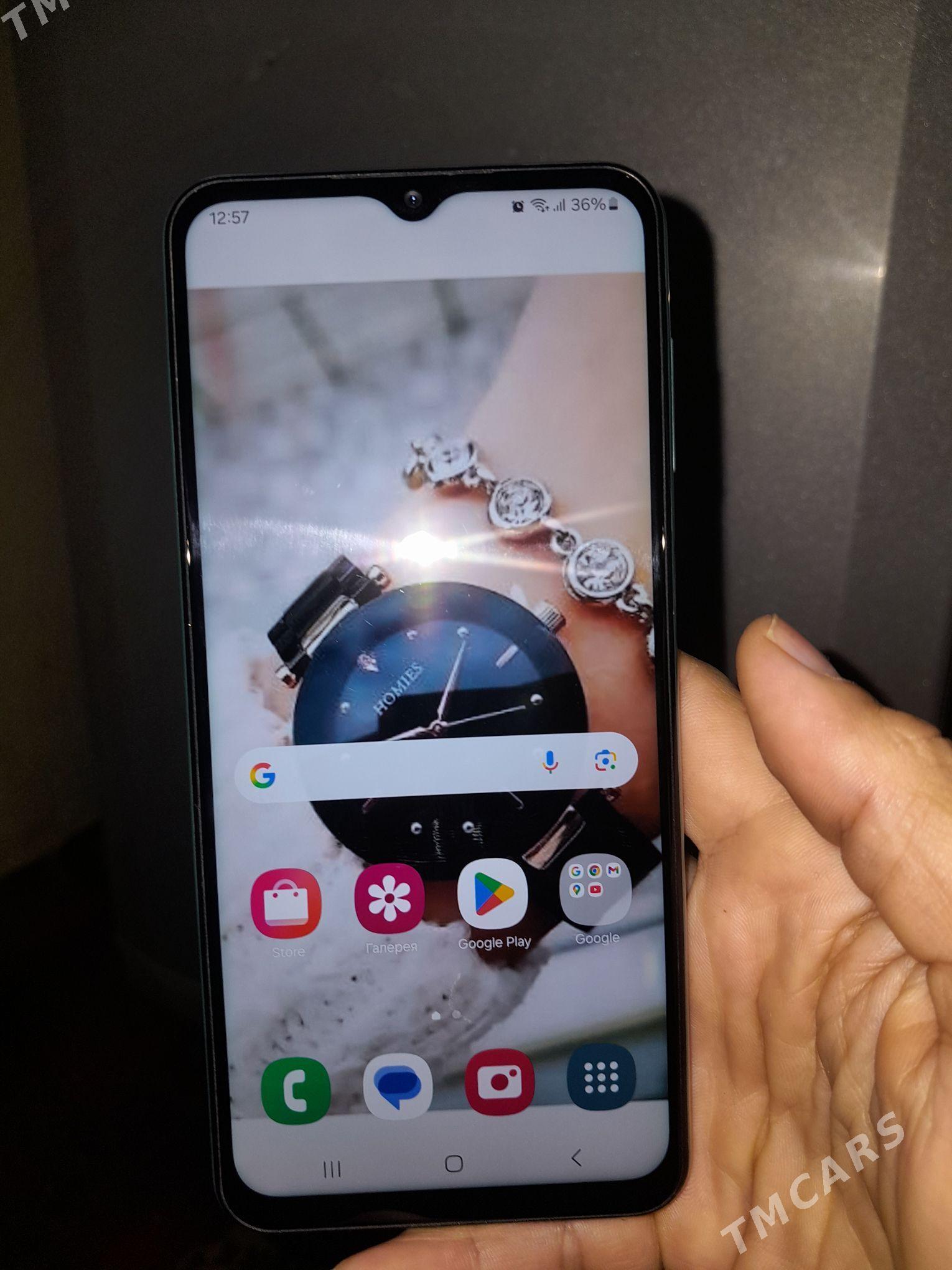 Samsung Galaxy M13 - Ашхабад - img 5