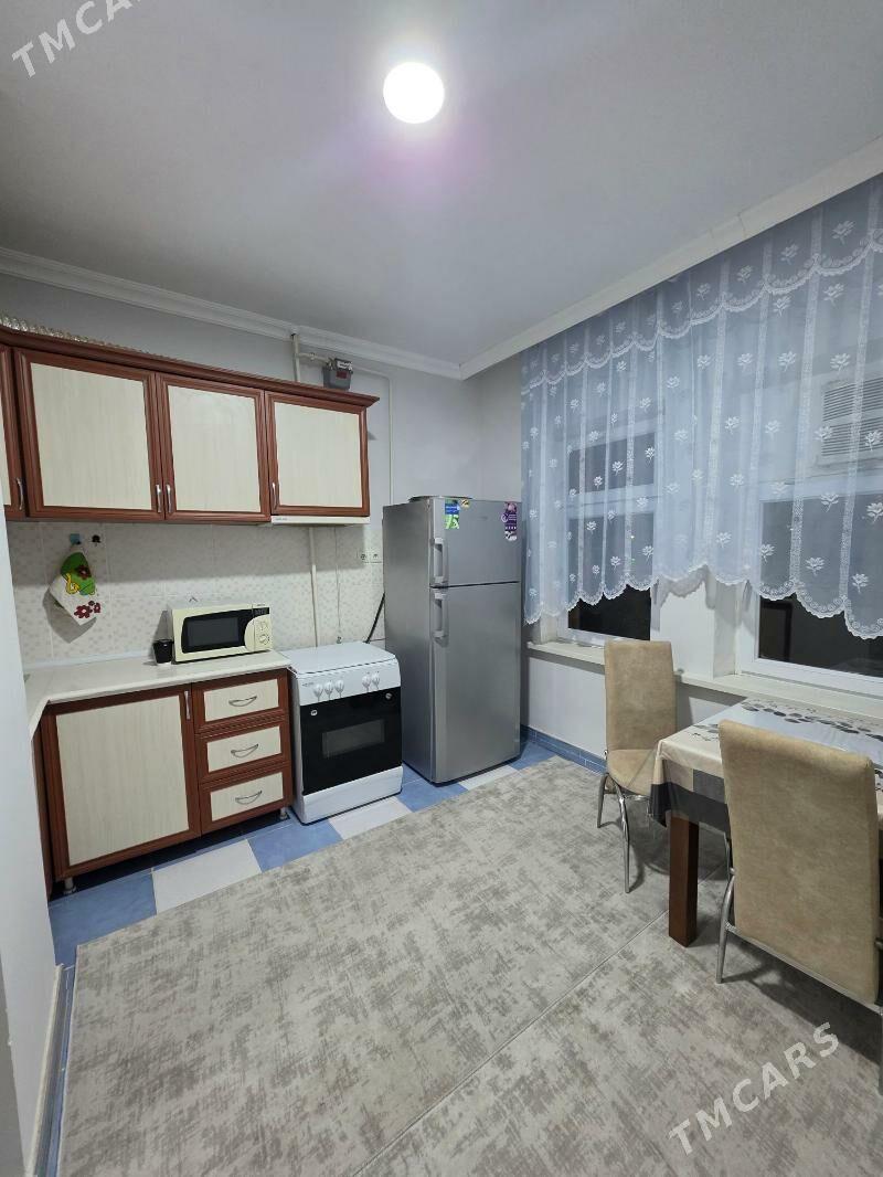 Mir 7/3 3 komnat - Aşgabat - img 8