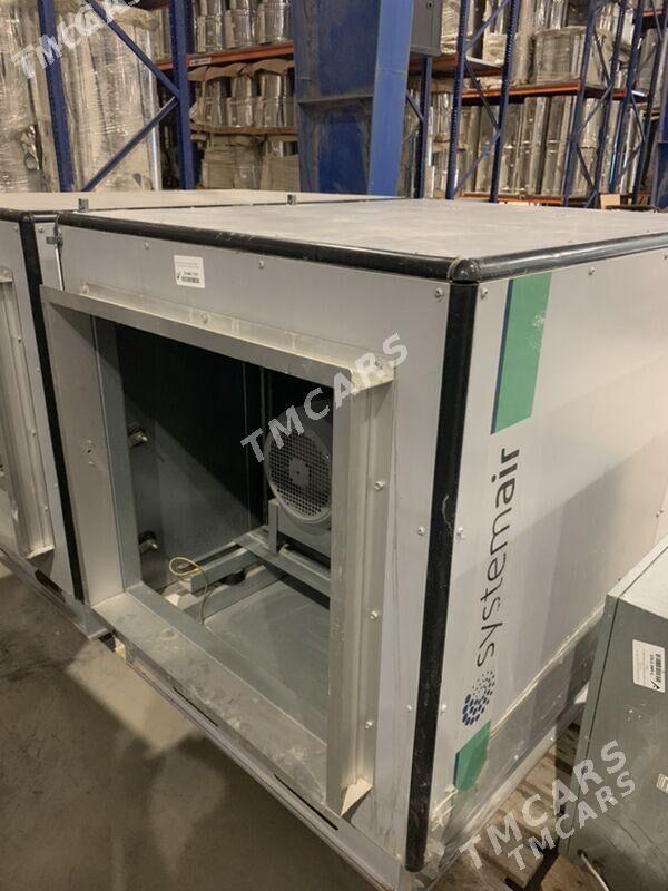 AHU HOWALANDYRMA - Aşgabat - img 5