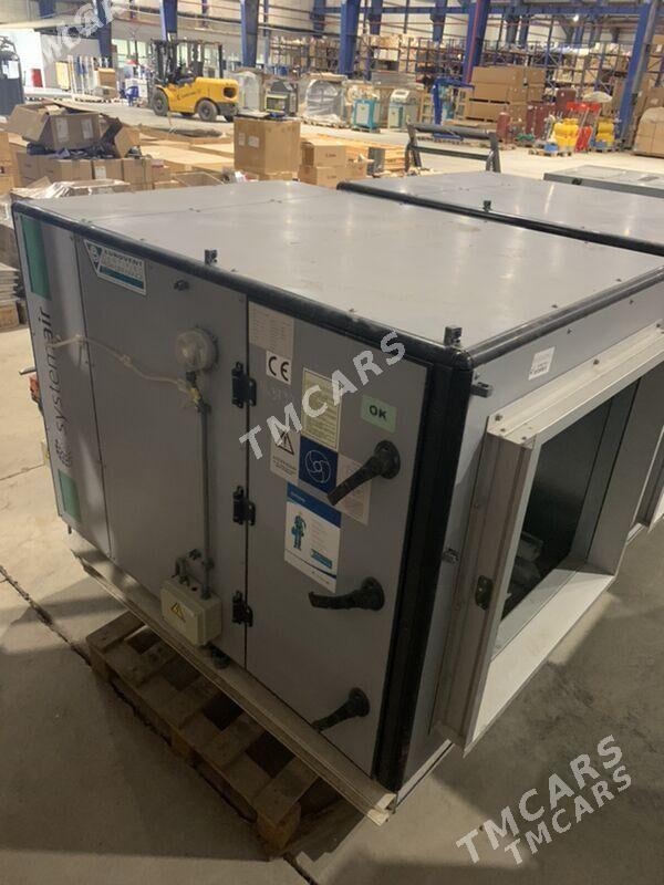 AHU HOWALANDYRMA - Aşgabat - img 4