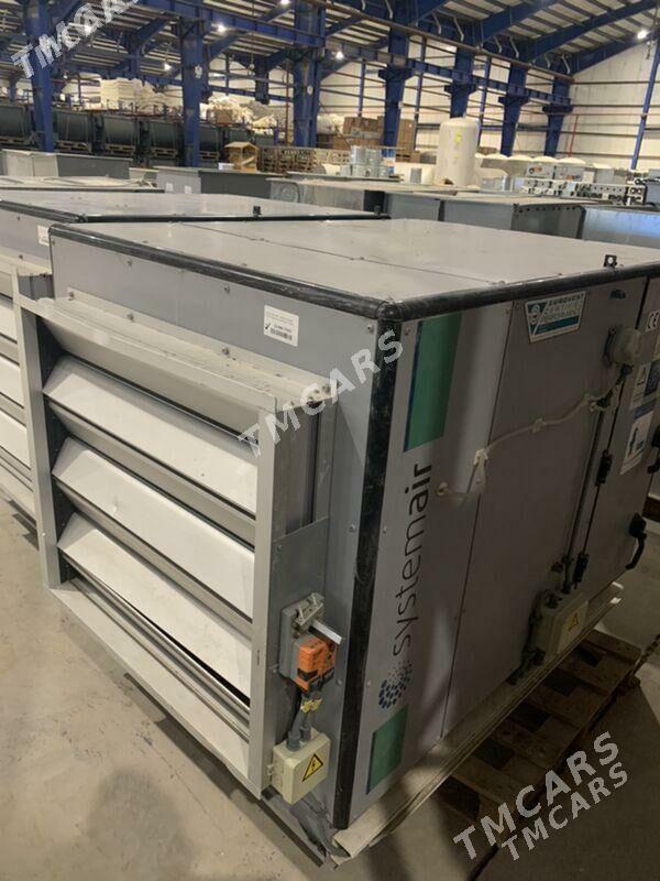 AHU HOWALANDYRMA - Aşgabat - img 2