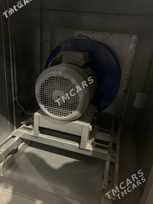 AHU HOWALANDYRMA - Aşgabat - img 3