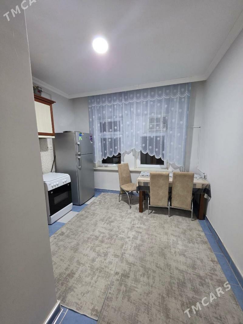 Mir 7/3 3 komnat - Aşgabat - img 5