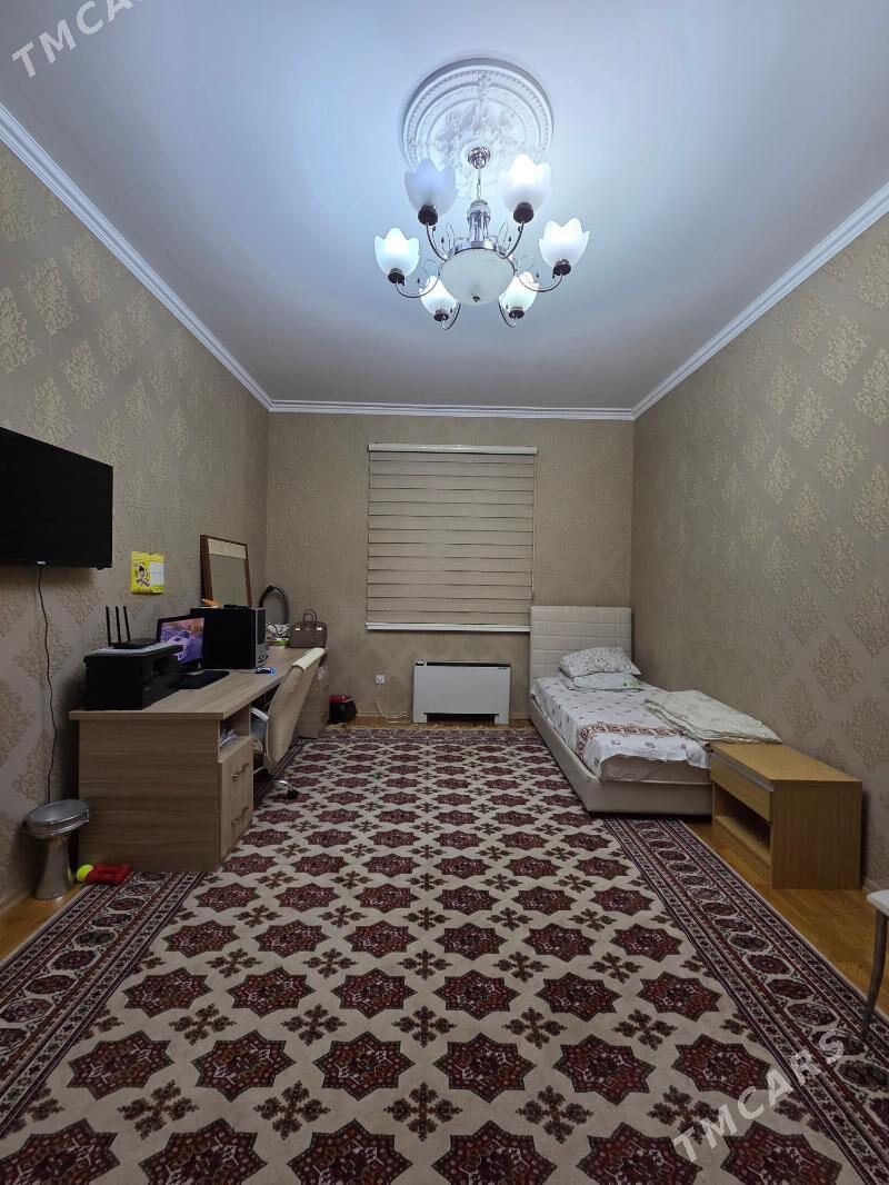 2017 Gurtly   3kom 3nji etaž - Aşgabat - img 3
