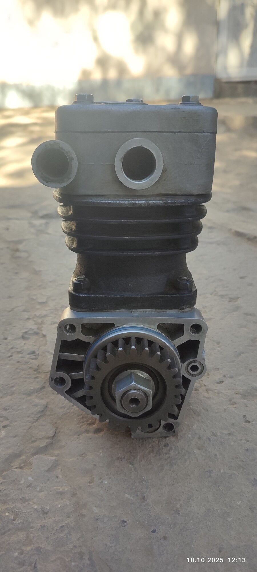 Ewro Kamaz kampresor 1 000 TMT - Türkmenabat - img 1