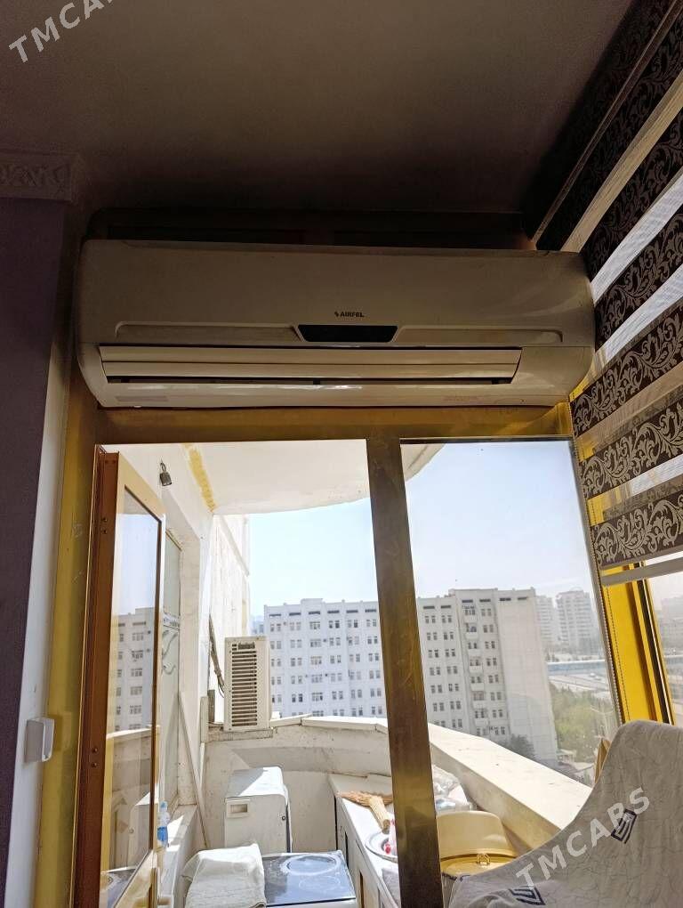 AIRFEL KANSANER - Ашхабад - img 1