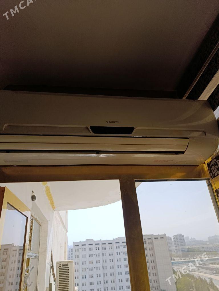 AIRFEL KANSANER - Ашхабад - img 2