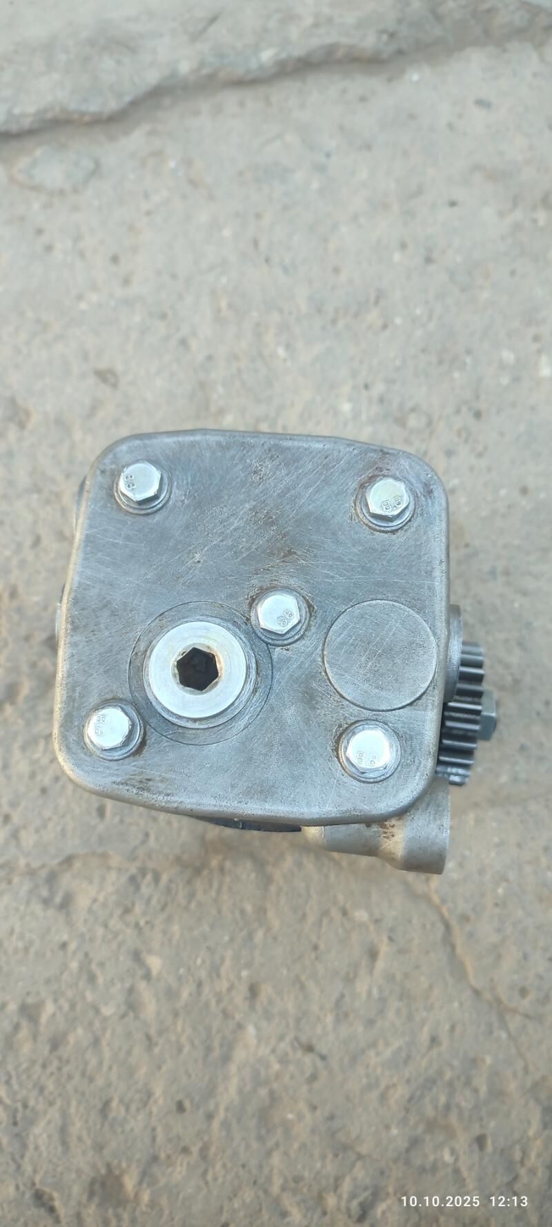 Ewro Kamaz kampresor 1 000 TMT - Türkmenabat - img 5