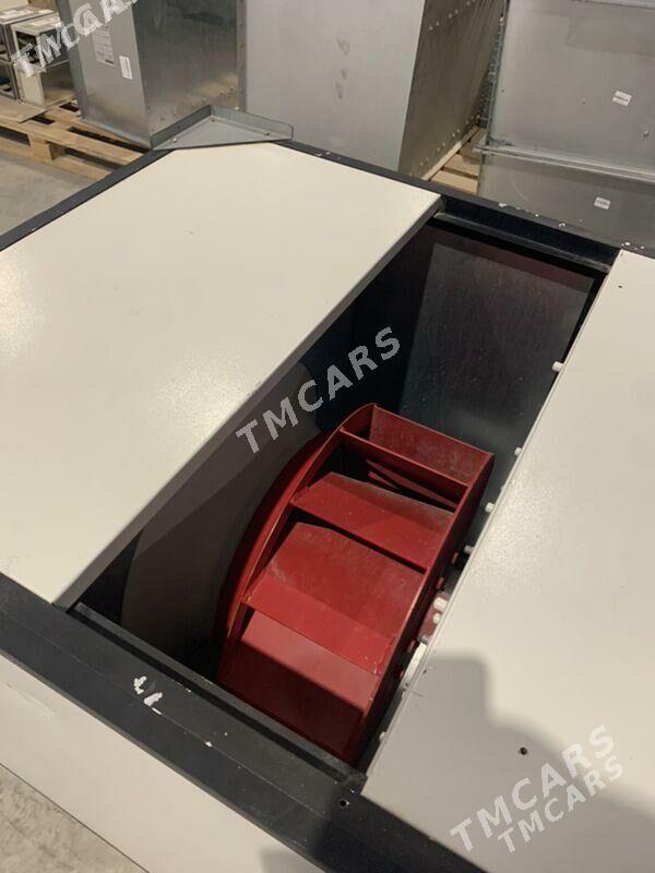 Wentilýator kanalny - Aşgabat - img 3