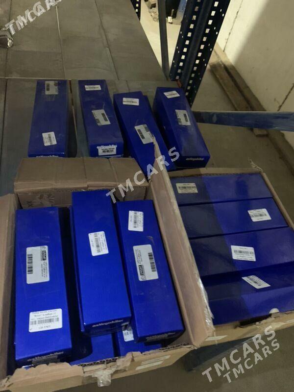 Wilka  Вилка OZTI  - Ашхабад - img 2