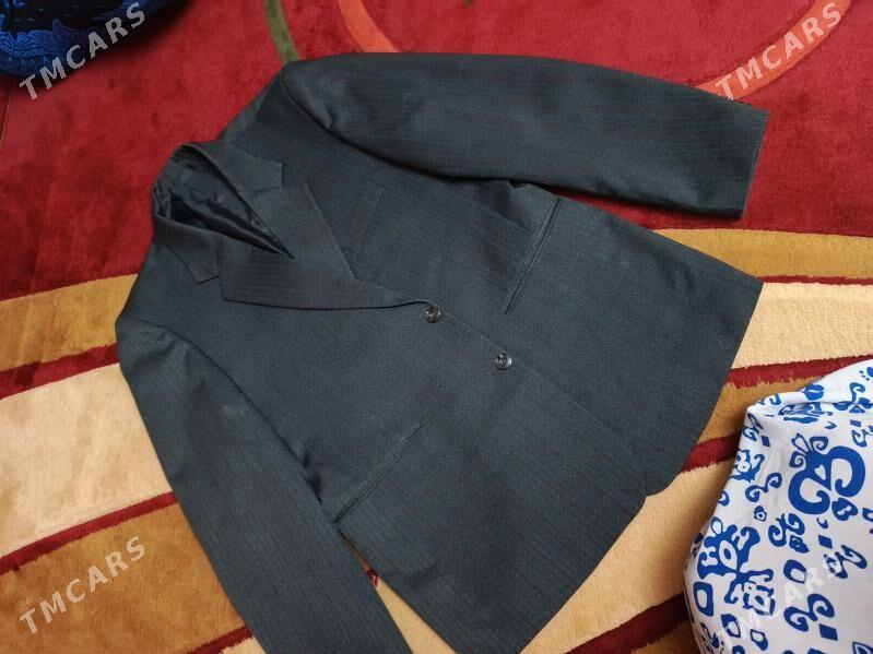 kastyum balak - Büzmeýin GRES - img 1