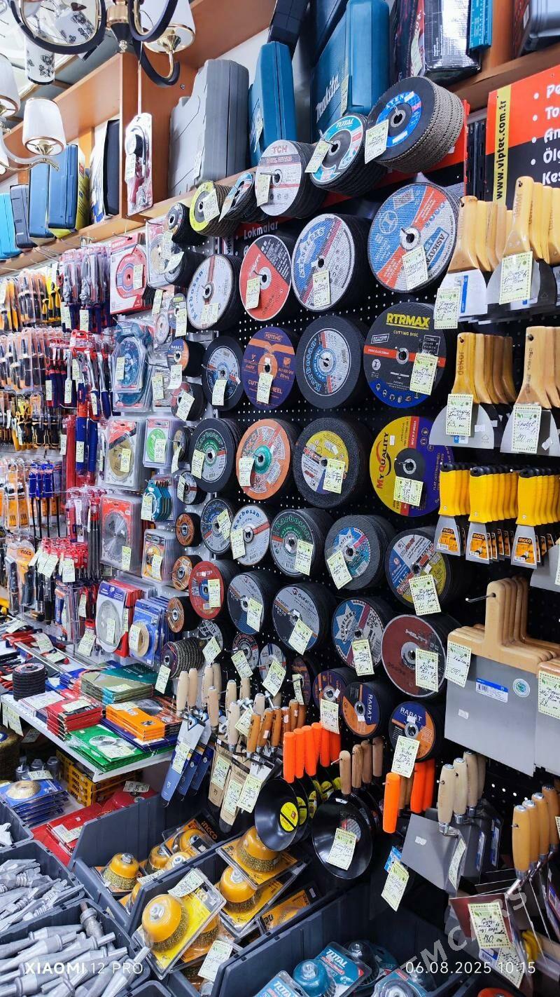 Gurluşyk harytlary BEDEW - Aşgabat - img 3