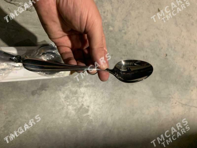 Loşka Ложка OZTI - Aşgabat - img 5