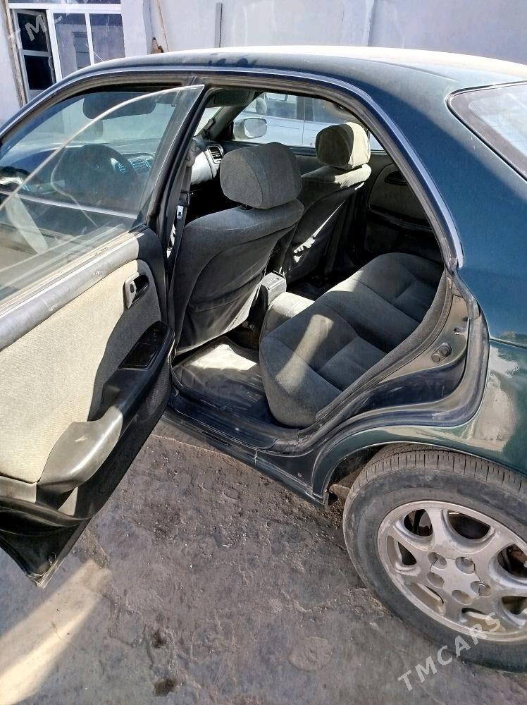 Toyota Mark II 1995 - 65 000 TMT - Гурбансолтан Едже - img 1