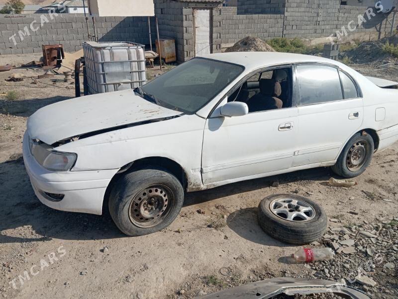 Toyota Corona 1995 - 30 000 TMT - Махтумкули - img 3