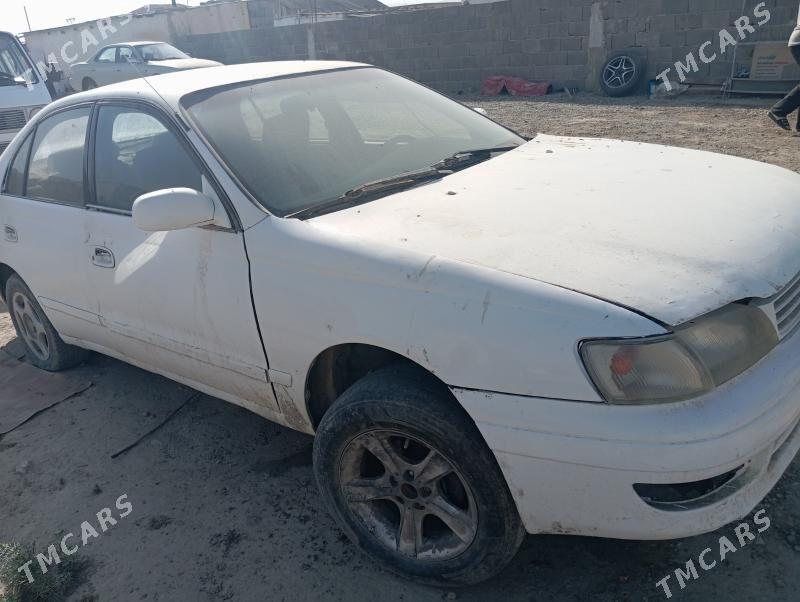 Toyota Corona 1995 - 30 000 TMT - Махтумкули - img 1
