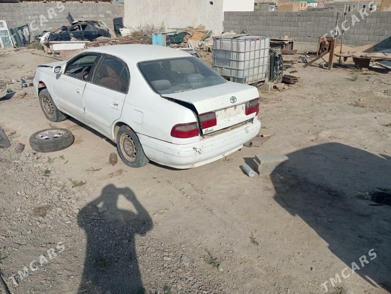 Toyota Corona 1995 - 30 000 TMT - Махтумкули - img 4
