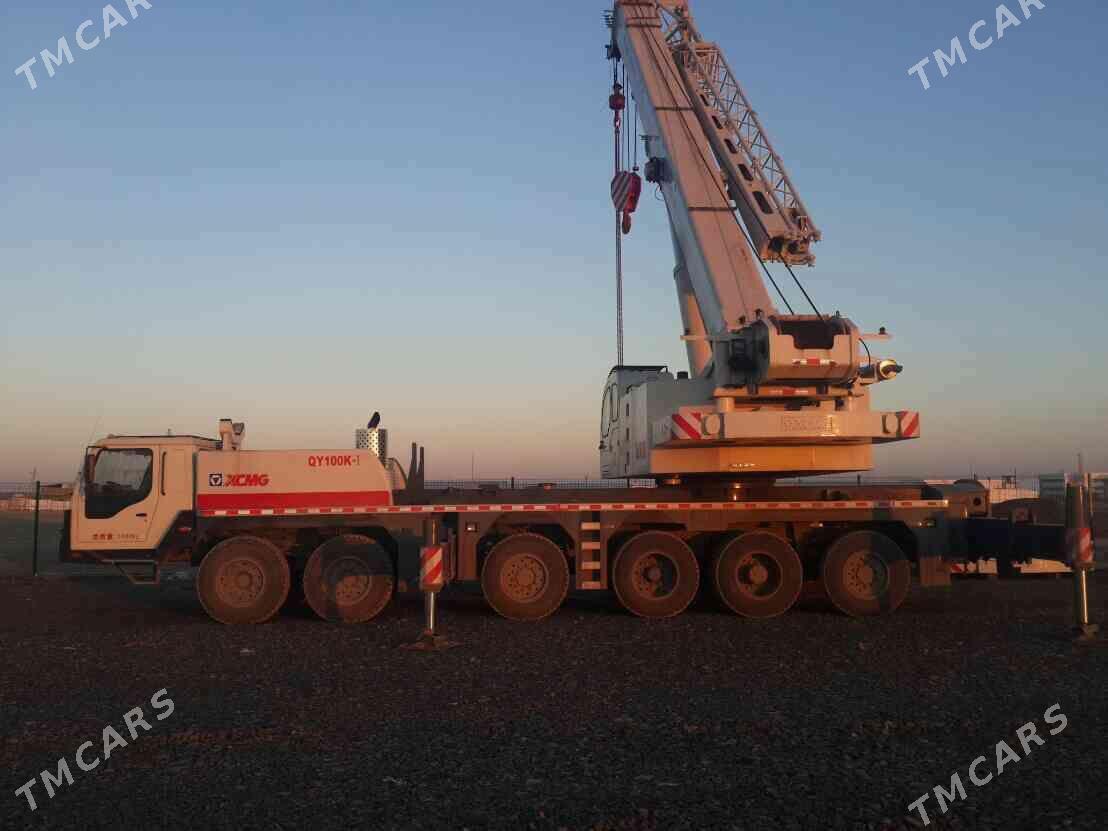 XCMG LW500F 2015 - 150 000 TMT - Aşgabat - img 1