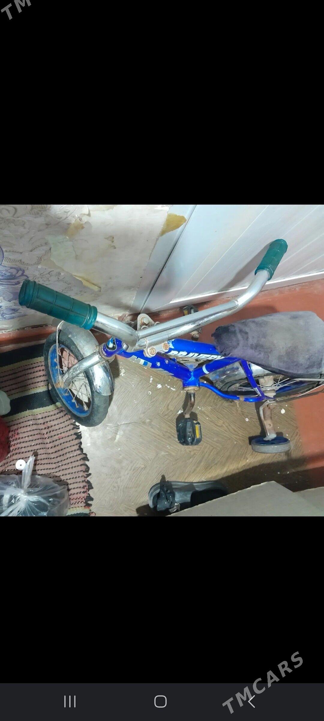 kici welik - Чарджоу - img 1