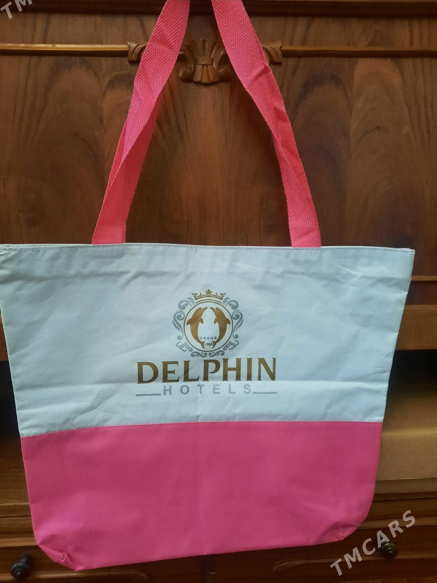 женские сумки - Aşgabat - img 3