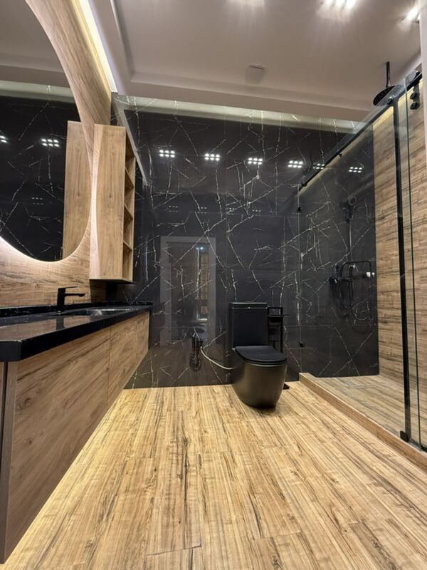 GAMI 6 Sotok Lux 200 m2 - Ашхабад - img 9