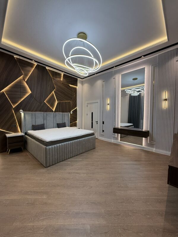 GAMI 6 Sotok Lux 200 m2 - Ашхабад - img 2