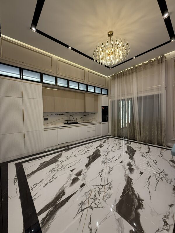 GAMI 6 Sotok Lux 200 m2 - Ашхабад - img 4