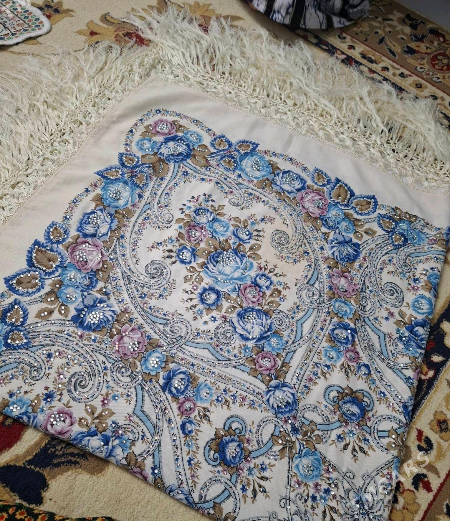 Gaşly gyñaç - Мир 6 - img 2