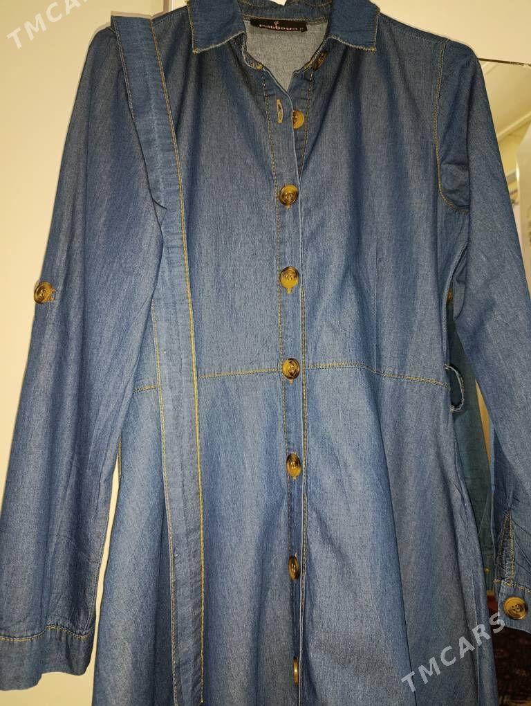 koynek - Дашогуз - img 1