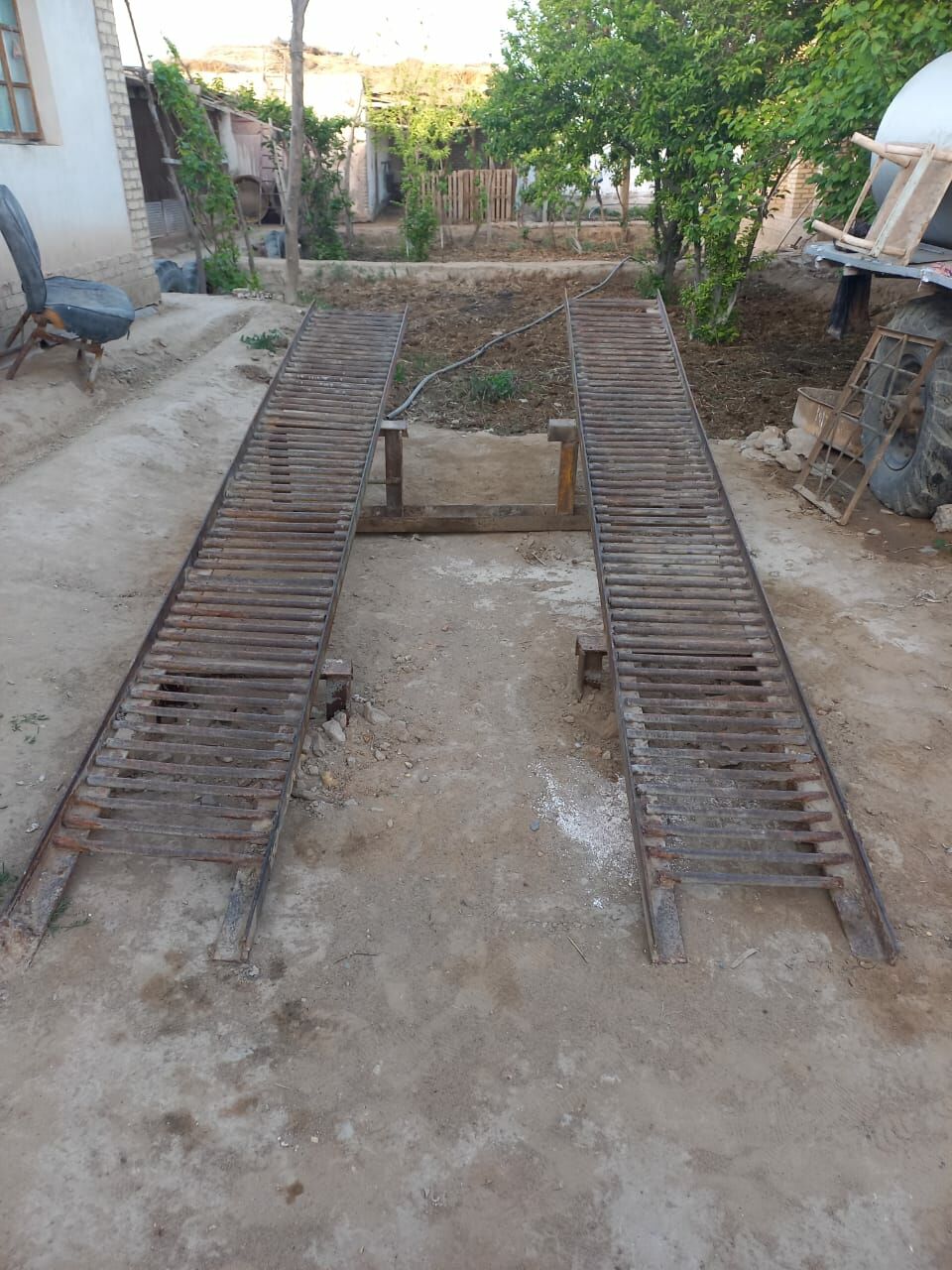 Есдакада 2 500 TMT - Darganata - img 1