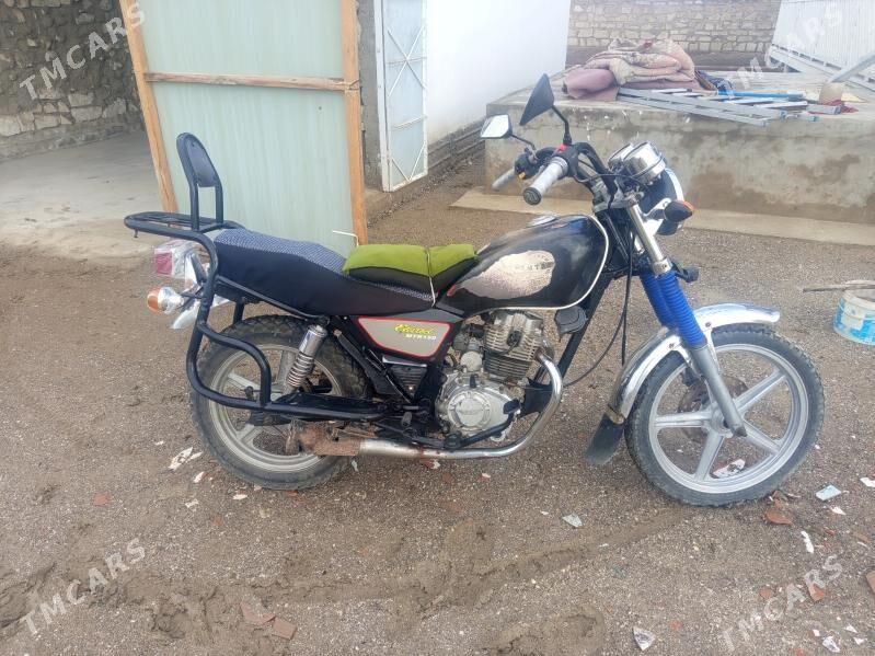 Fekon FK150-8G 2025 - 9 600 TMT - Эсенгулы - img 1