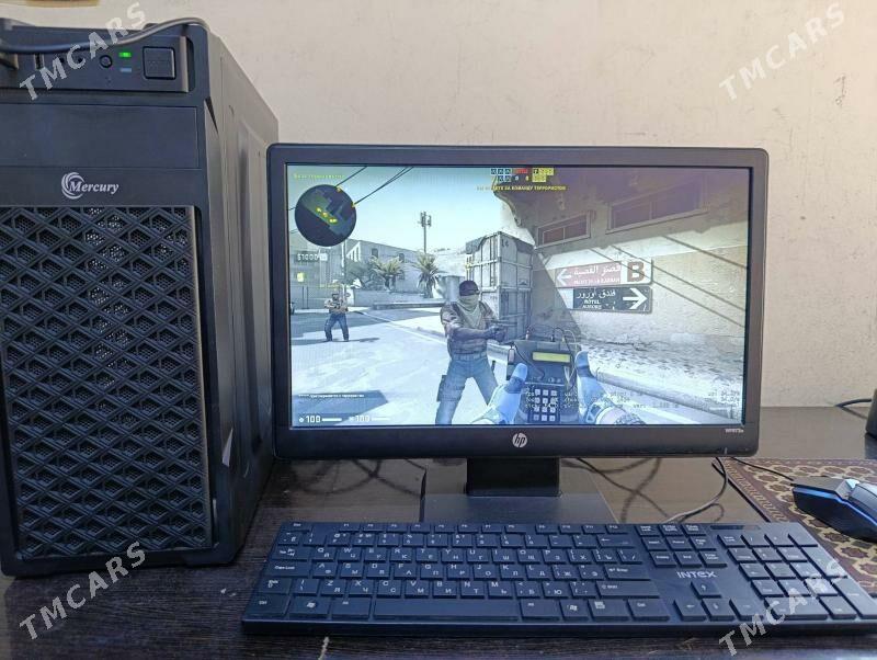 täze i3-4-pok VGA 2GB 128BIT - Дашогуз - img 1