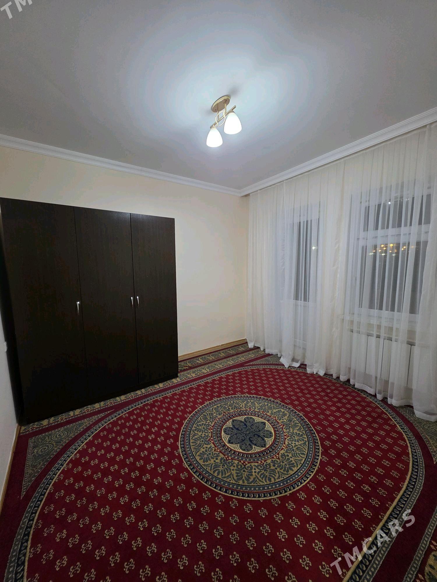 Mir 7/3 3 komnat - Aşgabat - img 4