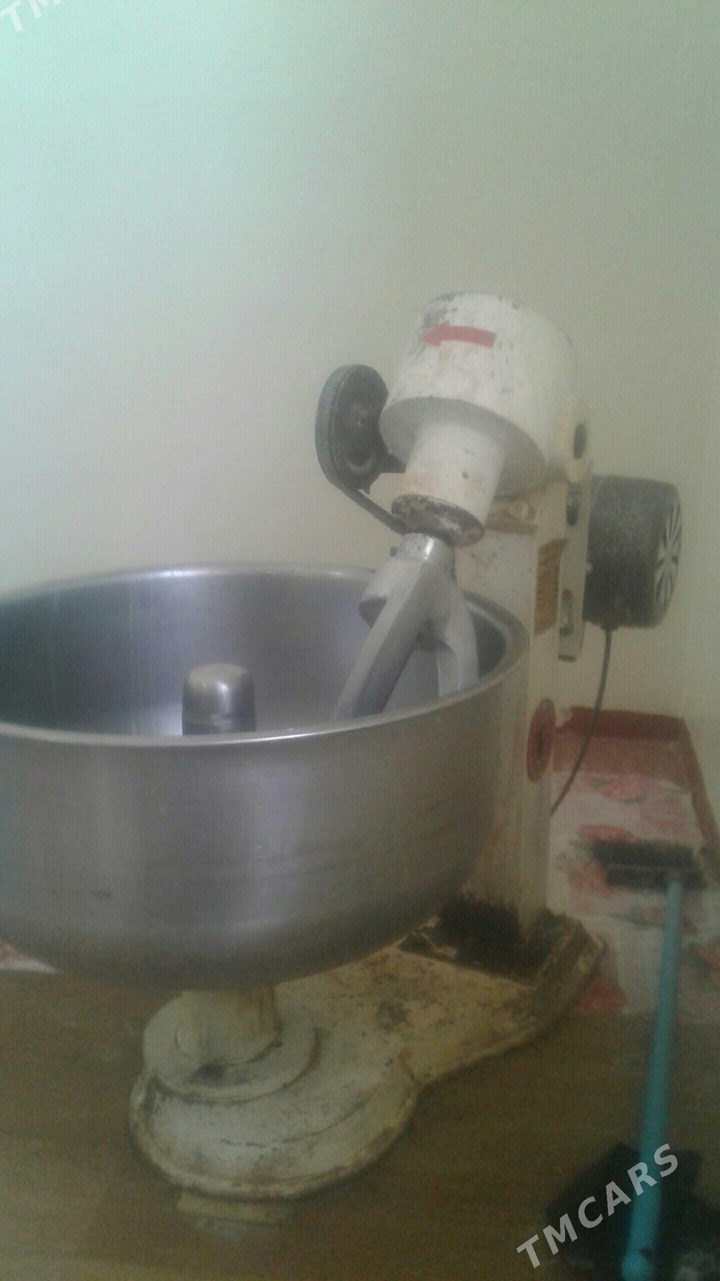 Mysalka - Bäherden - img 1