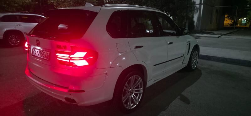 BMW X5 2012 - 350 000 TMT - Ашхабад - img 2