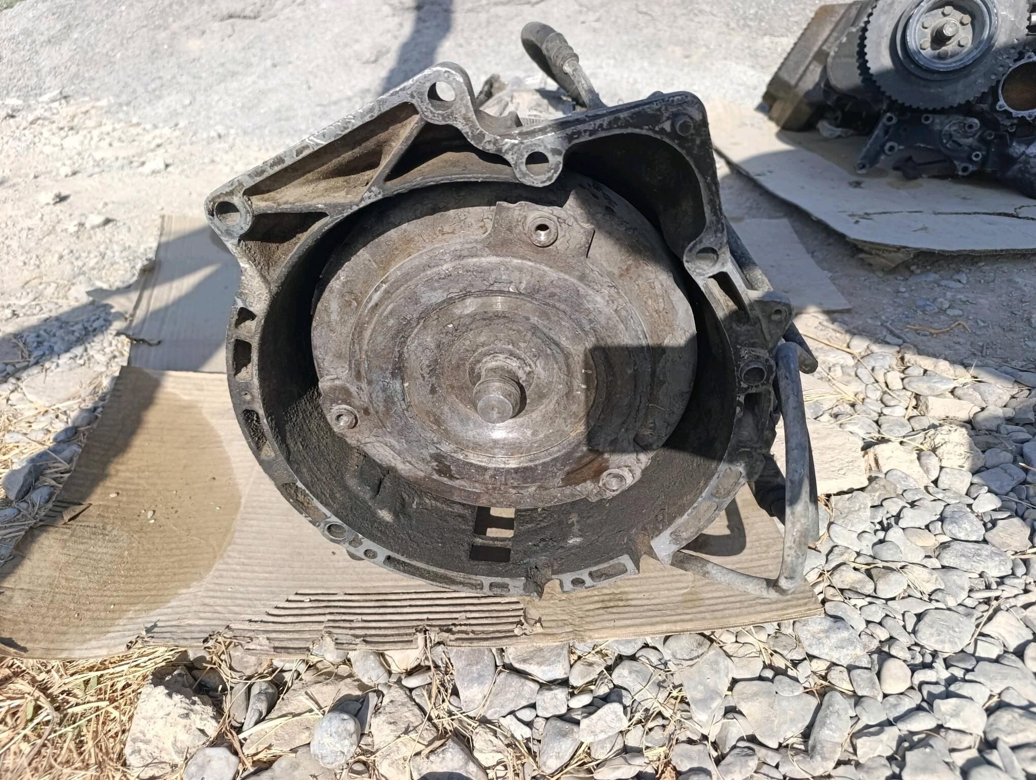 2.5 pilite mator karopka 99 999 TMT - Гёкдепе - img 3