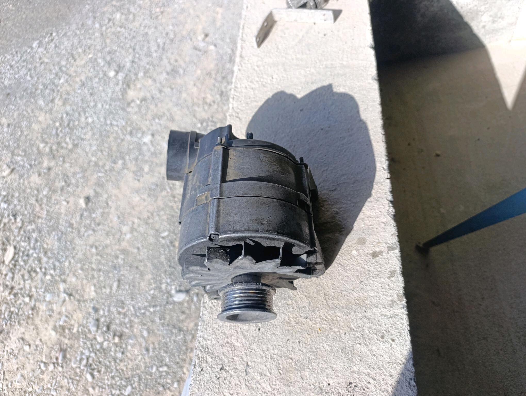 2.5 pilite mator karopka 99 999 TMT - Гёкдепе - img 5