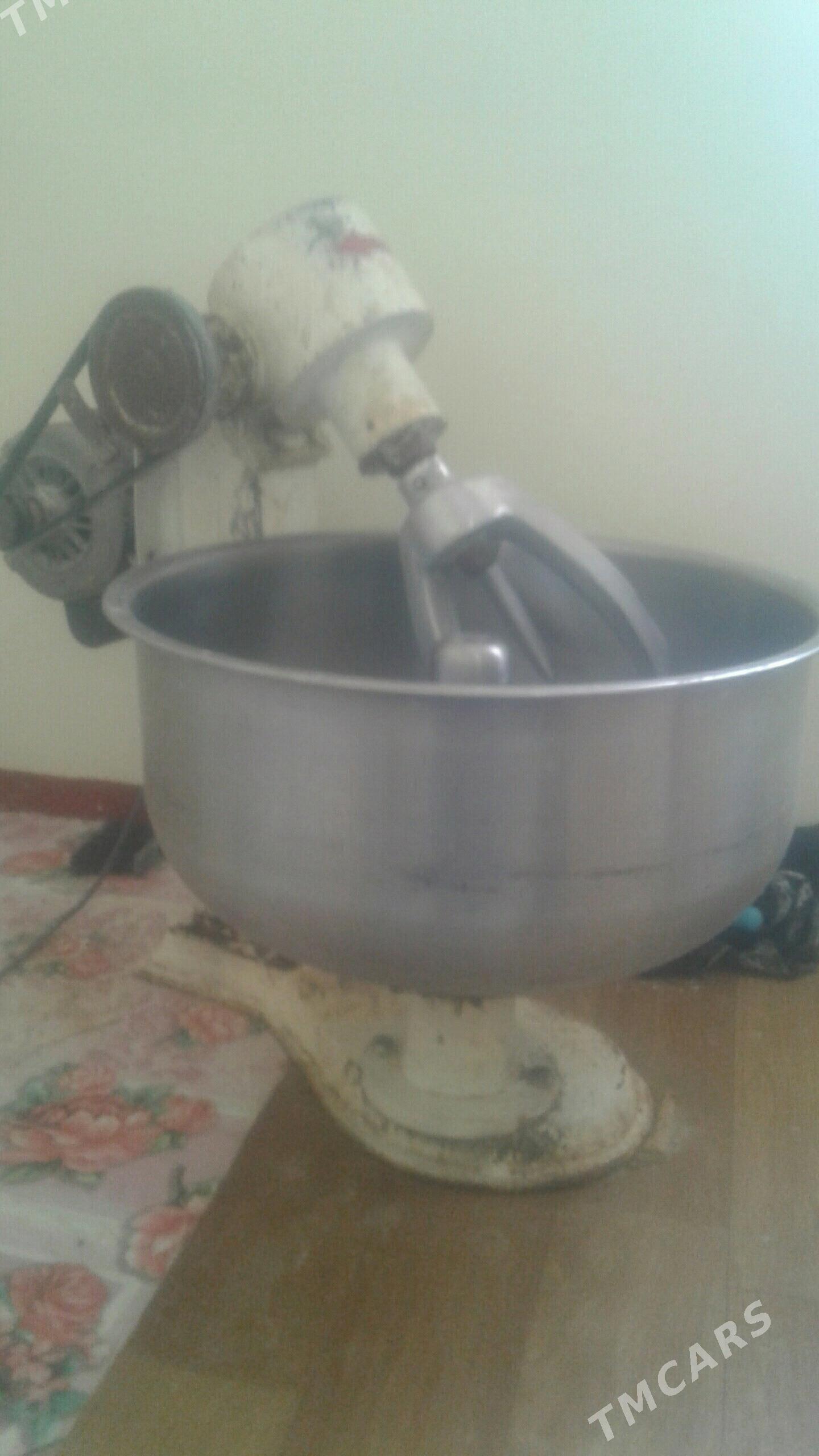 Mysalka - Bäherden - img 2