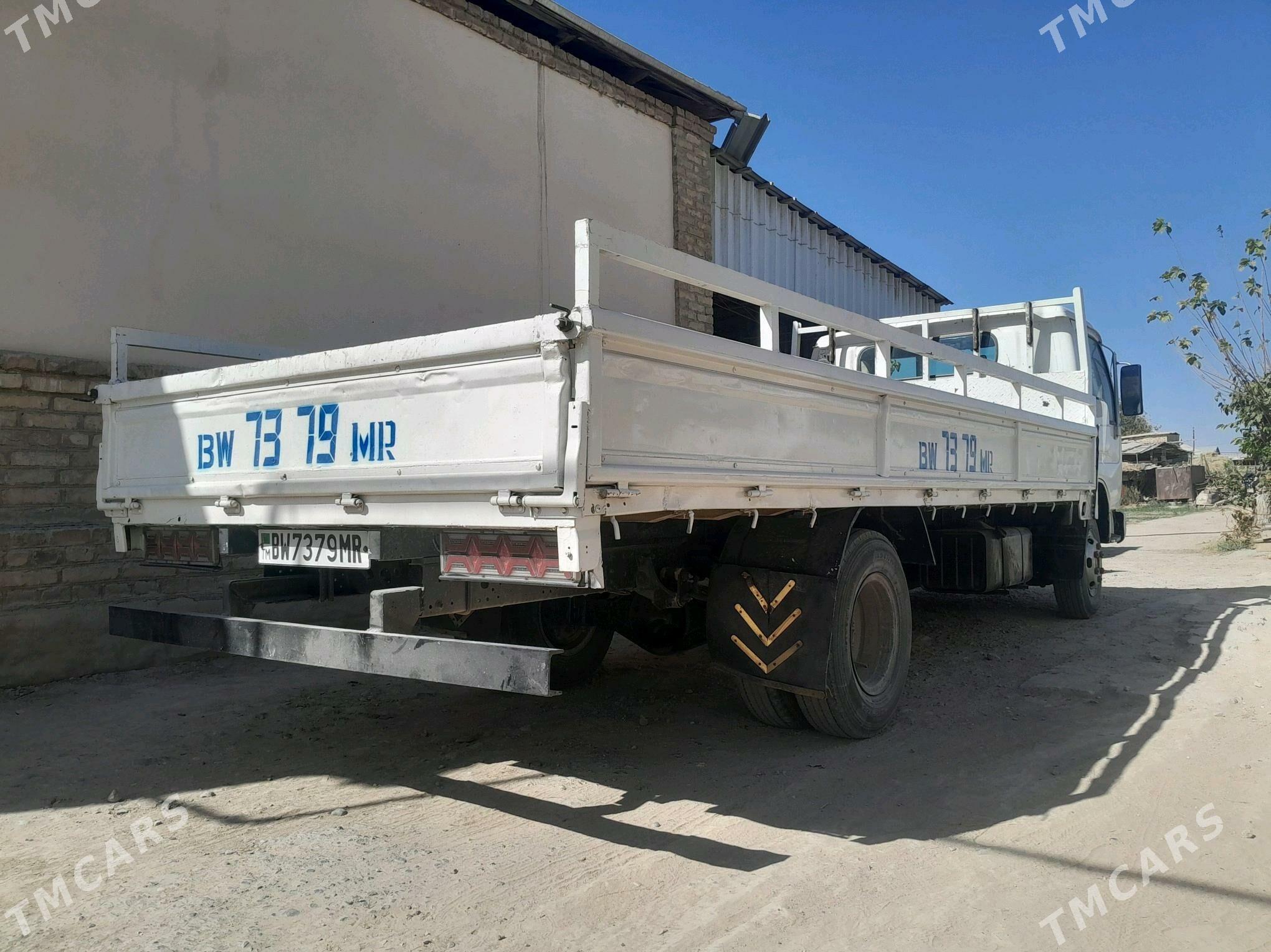 Mitsubishi Canter 2003 - 160 000 TMT - Murgap - img 4