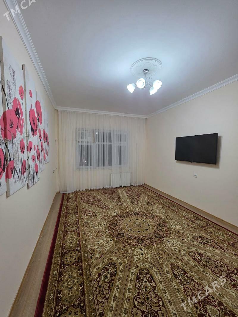 Mir 7/3 3 komnat - Aşgabat - img 2