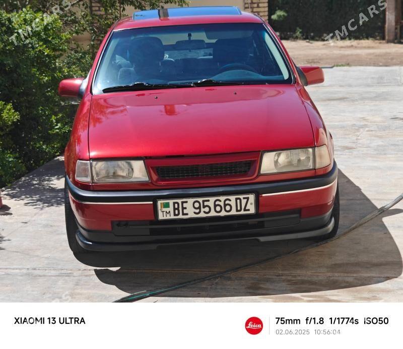 Opel Vectra 1992 - 60 000 TMT - Дашогуз - img 3