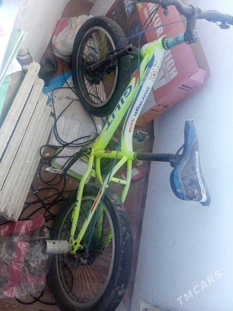 Rambo velosipet - Daşoguz - img 1