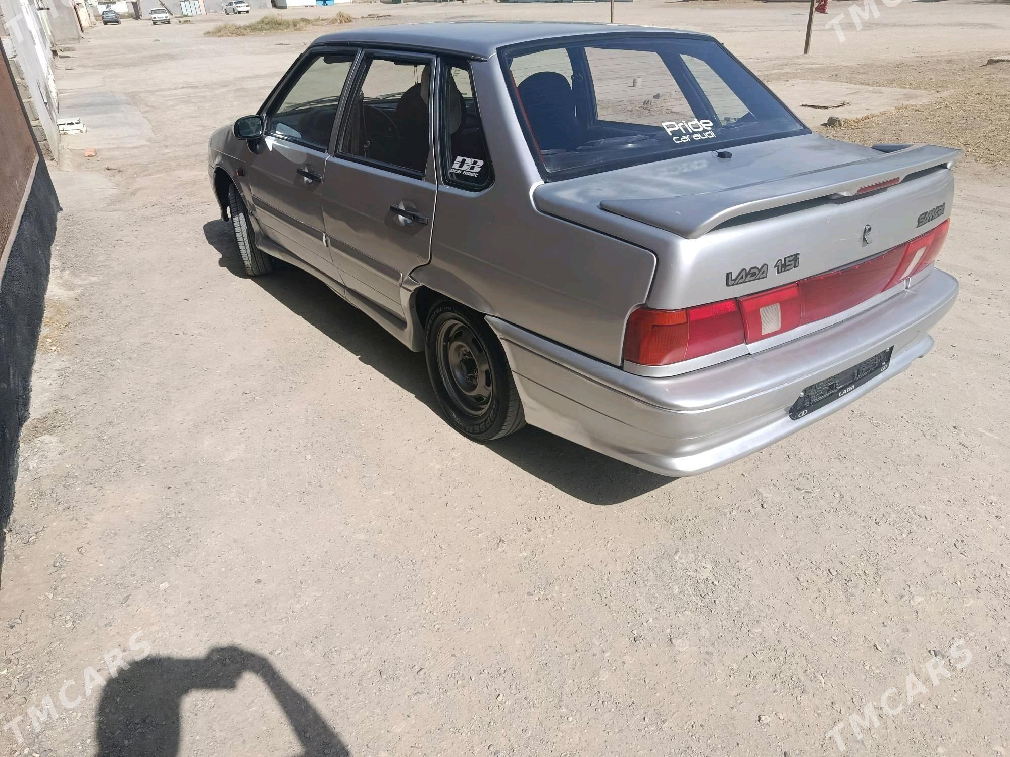 Lada 2115 2003 - 28 000 TMT - Bäherden - img 3