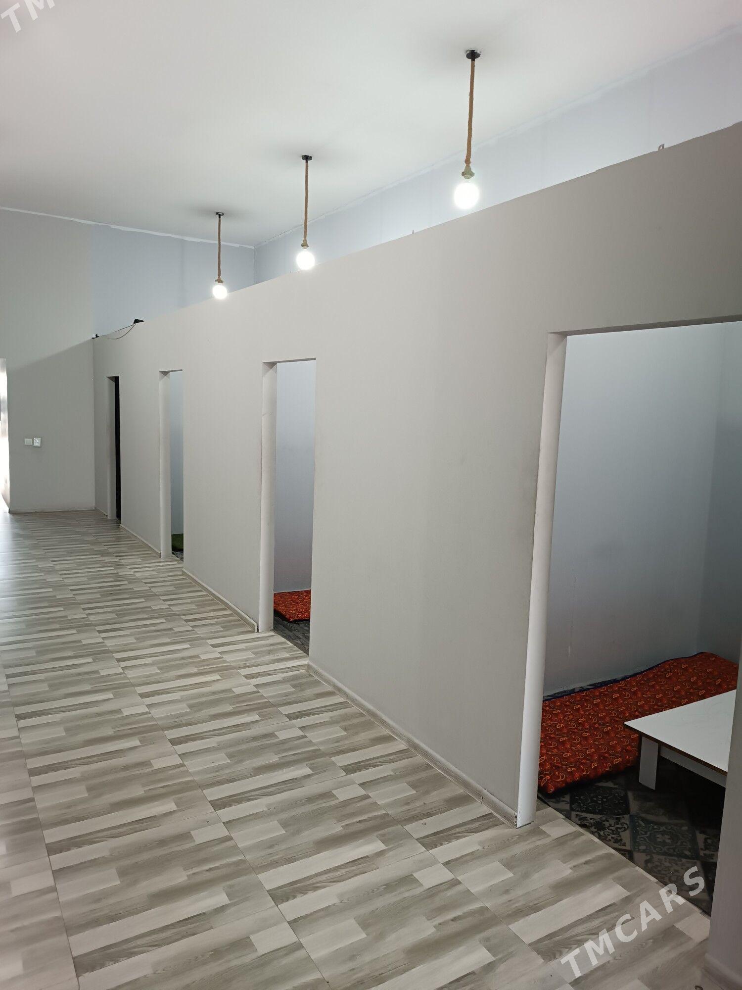 Arenda AK TAM  kafe - Ak bugdaý etraby - img 4