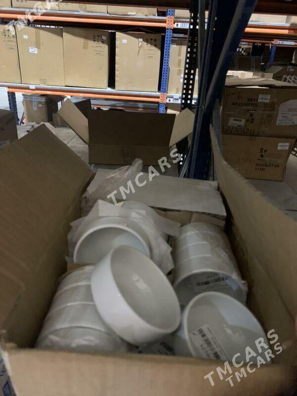 Пиала OZTI 8 sm - Aşgabat - img 2