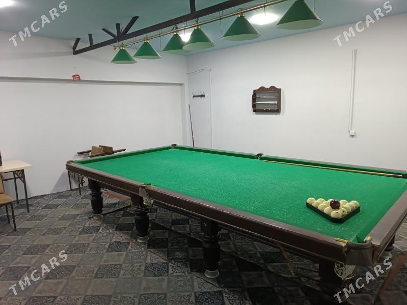 Arenda AK TAM  kafe - Ak bugdaý etraby - img 5