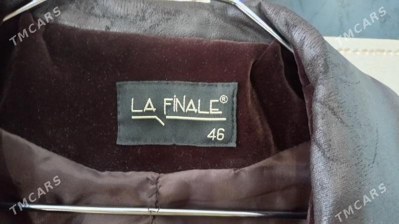 BARHATNY KASTYUM - Daşoguz - img 1