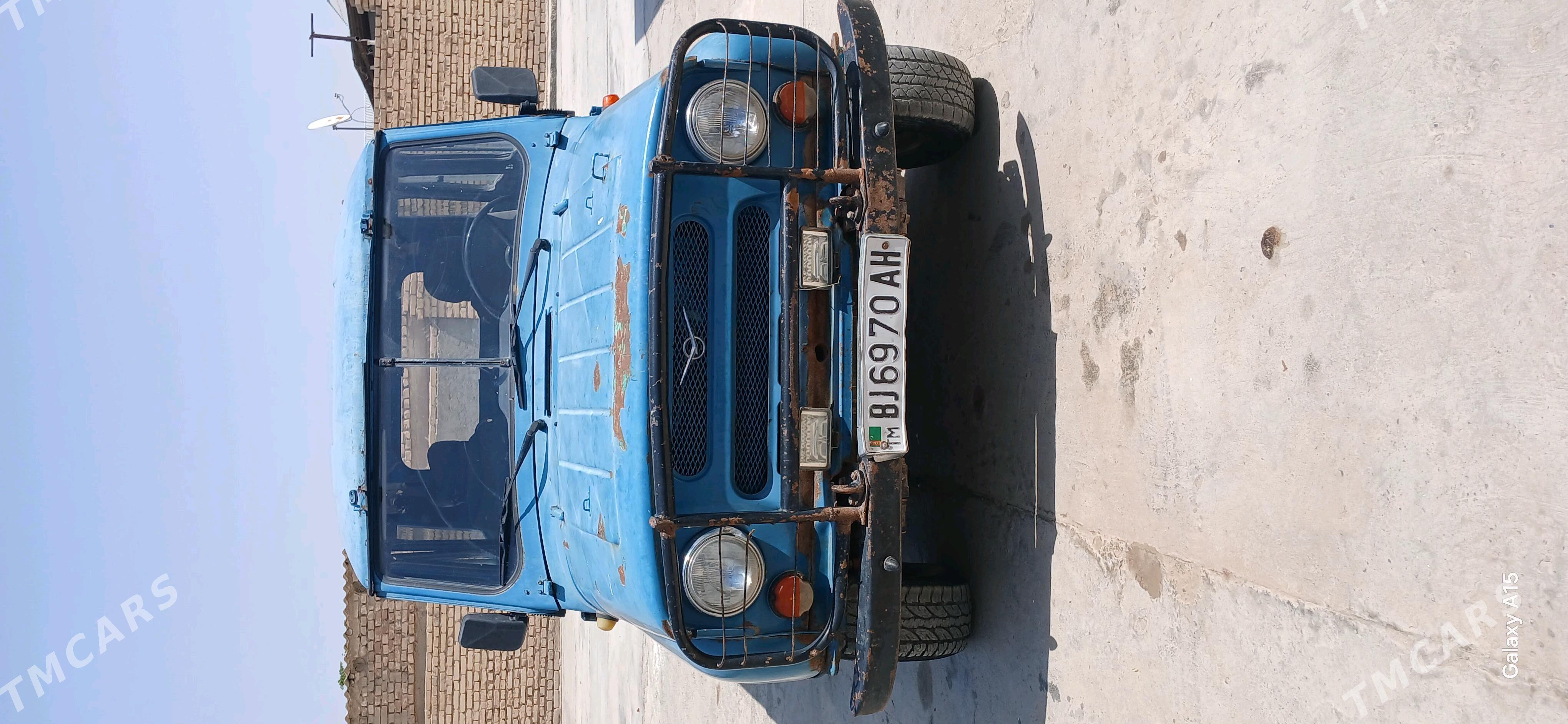 UAZ 469 2000 - 15 000 TMT - Kaka - img 3