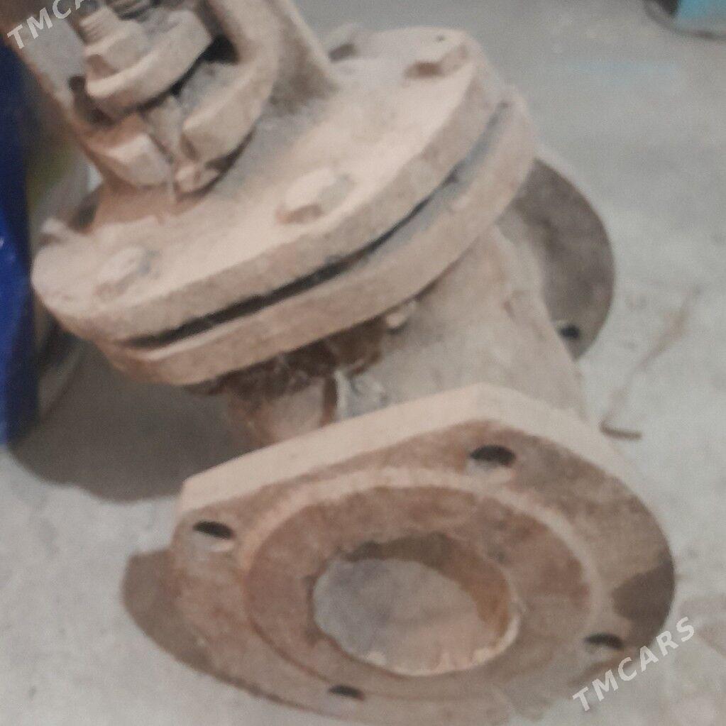 Задвижка - Туркменабат - img 2